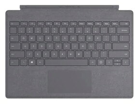 楽天市場】日本マイクロソフト Microsoft Surface Pro タイプ カバー