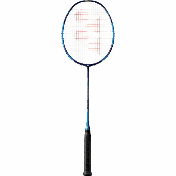 楽天市場】ヨネックス YONEX バドミントン ラケット ナノフレア