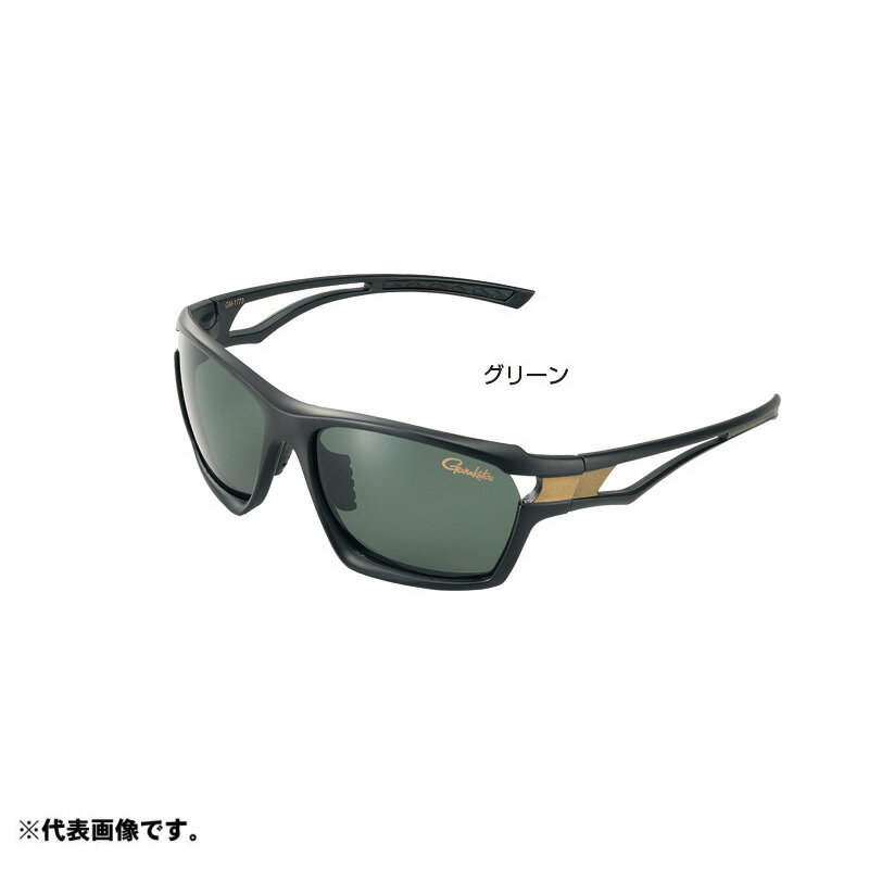 楽天市場】がまかつ がまかつ GM1774 クリップオン偏光サングラス