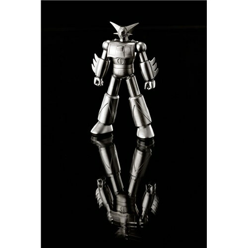 楽天市場】バンダイ （超合金) スーパーロボット超合金