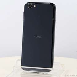 SAMSUNG - UQモバイル Galaxy A21 SCV49 ブラック UQ SIMフリー Galaxy A21 SCV49 black ブラック [simfree][SAMSUNG]