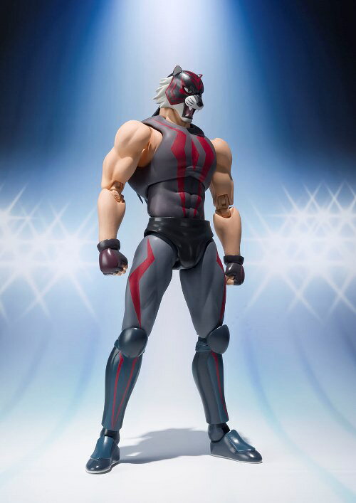 楽天市場】バンダイ S.H.Figuarts Undertaker アンダーテイカー