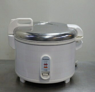 HW30324 パナソニック 電子炊飯ジャー SR－UH36P