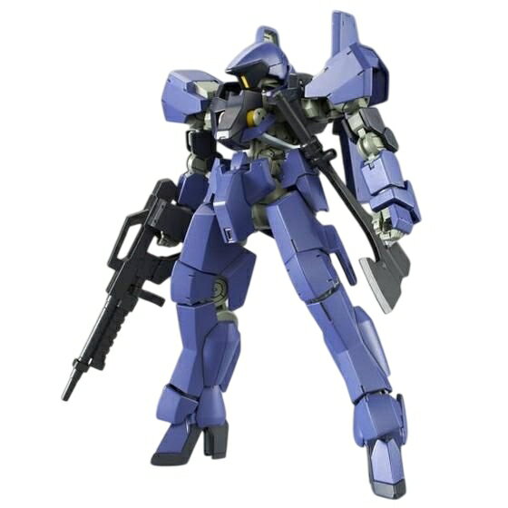 楽天市場】バンダイ HG 1/144 モビルレギンレイズ (イオク機) (機動