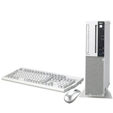 楽天市場】日本電気 NEC Mate J タイプML MUL36 / L-5 / Win10Pro64
