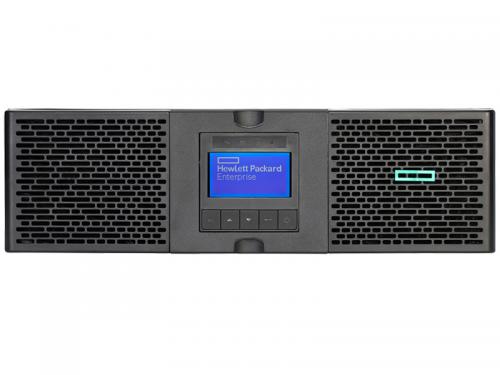 HP（ヒューレット・パッカード） ＵＰＳ　T1000 Ｇ５ Q1F49A HPE T1000 G5 - UPS - 700 Watt - 1000 VA