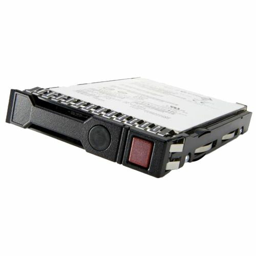 P18436-B21 HPE 1.92TB SATA 6G Mixed Use SFF SC Multi Vendor SSD