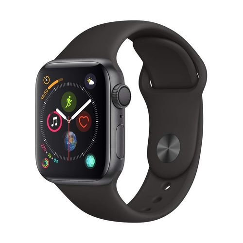 楽天市場】Apple Japan(同) Apple Watch Series 4 Nike+ シルバー