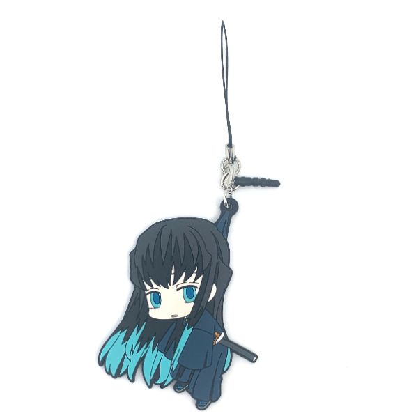 楽天市場】コスパ 時透無一郎 つままれストラップ 鬼滅の刃 | 価格比較