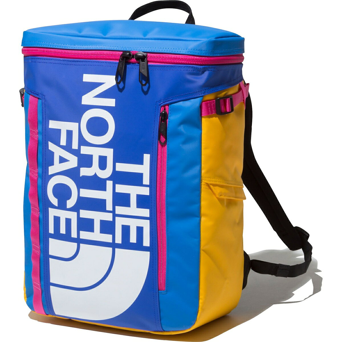 楽天市場】ゴールドウイン ノースフェイス THE NORTH FACE デイパック
