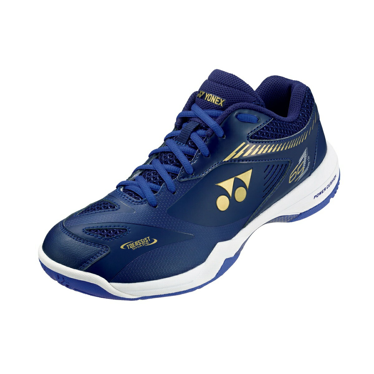 ヨネックス　パワークッション　SHB65Z2 新品 YONEX SHB65Z2 パワークッション65Z2/POWER CUSHION 65 Z 2