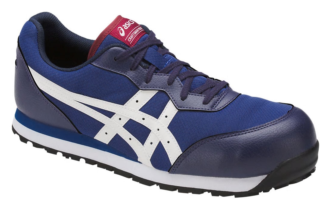 楽天市場】アシックス asics/アシックス ウィンジョブCP212 AC メトロ