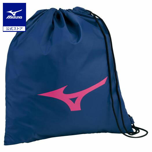MIZUNO マルチバッグ 33JM820887