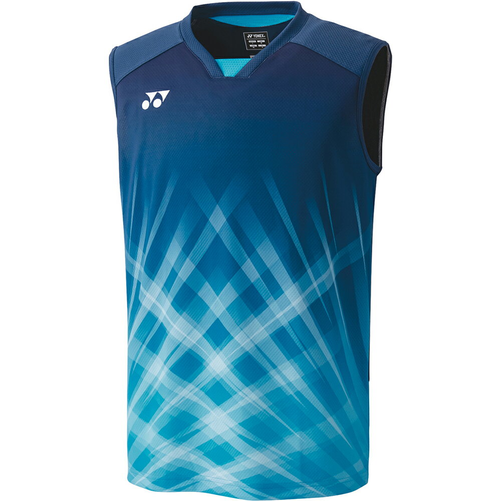 楽天市場】ヨネックス YONEX バドミントンウェア ゲームシャツ