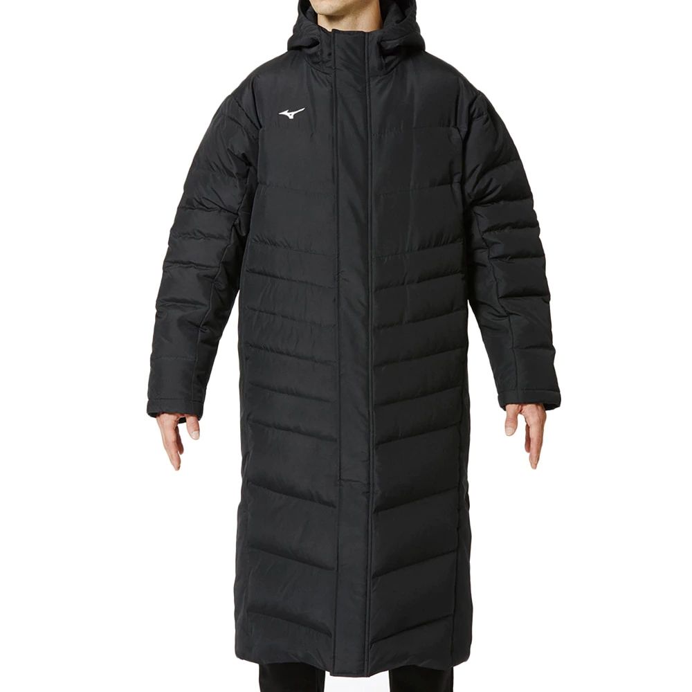 楽天市場】デサント DESCENTE デサント DMMOJC43 メンズ ロングダウン