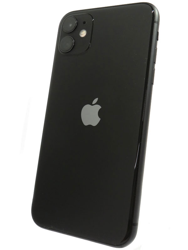 楽天市場】Apple Japan(同) Apple iPhone 11 64GB SIMフリー ブラック