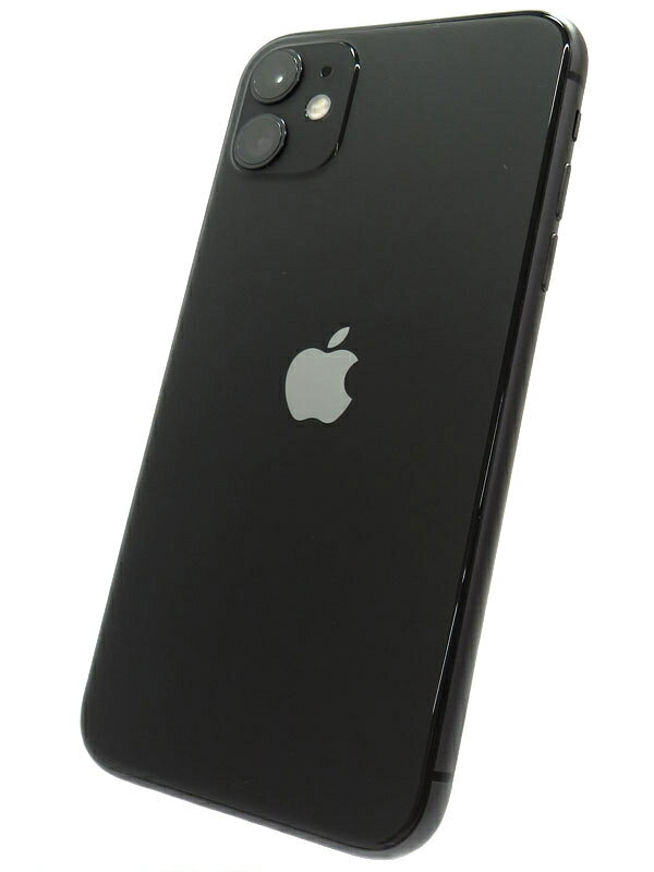 楽天市場】Apple Japan(同) Apple iPhone 11 128GB ブラック SIMフリー
