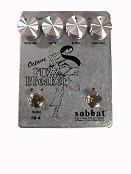 SOBBAT Fuzz Breaker
