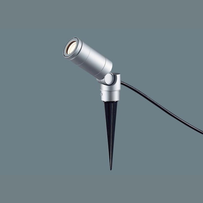 Panasonic パナソニック LGW40291 LE1 地中埋込型 LED 電球色 スポットライト 60形ダイクール電球 広角