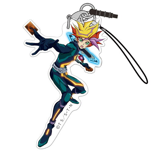 楽天市場】マックスファクトリー 遊戯王VRAINS figma
