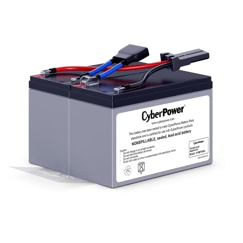 楽天市場】サイバーパワー・ジャパン CyberPower CP1200PFCLCD JP 交換