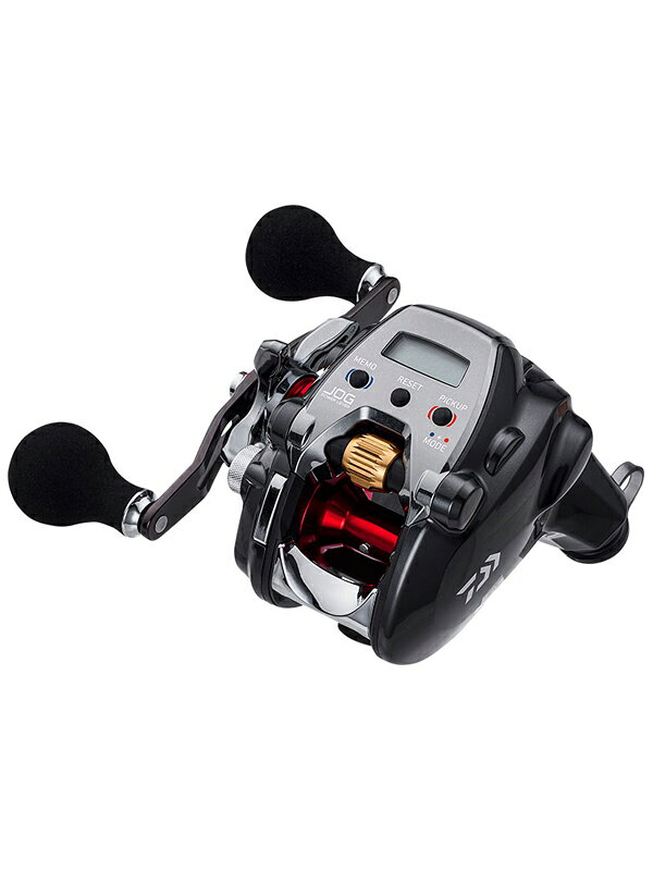楽天市場】グローブライド ダイワ Daiwa 22シーボーグ 200JL-DH 左