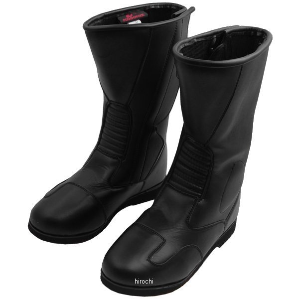 楽天市場】コミネ KOMINE K520 SIDE ZIPPER BOOTS WIDE BLK 26 05－113
