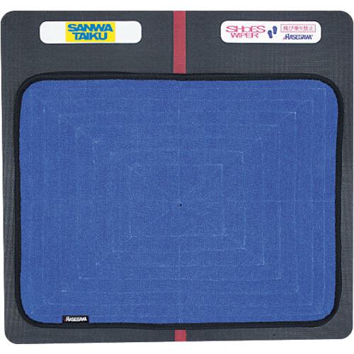 楽天市場】長谷川化学工業 HASEGAWA シューズワイパーセット SW-S-B