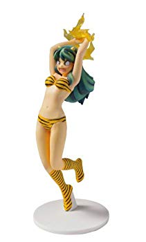 楽天市場】FREEing B-style うる星やつら ラム 1/4 完成品
