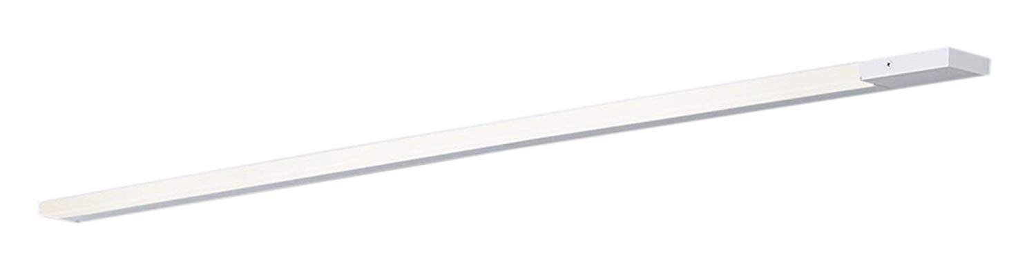 Panasonic パナソニック LGB51361 XG1 LED 温白色 スリムライン照明 電源内蔵型 片側化粧/狭面・電源投入タイプ