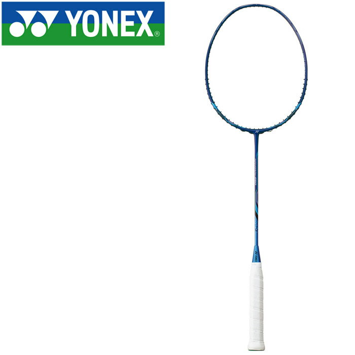 楽天市場】ヨネックス YONEX バドミントンラケット ナノレイ250