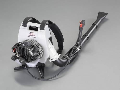 楽天市場】やまびこ ECHO背負いブロワ EBR2500 （商品口コミ・レビュー