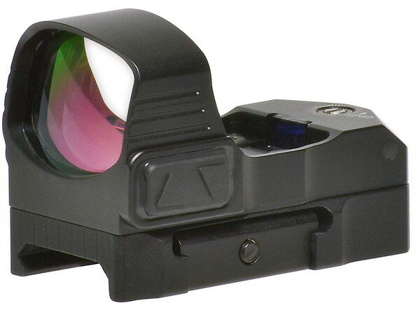 ノーベルアームズ SURE HIT MPS1 Amazon | NOVEL ARMS SURE HIT MPS1 (1X Micro Prism Sight