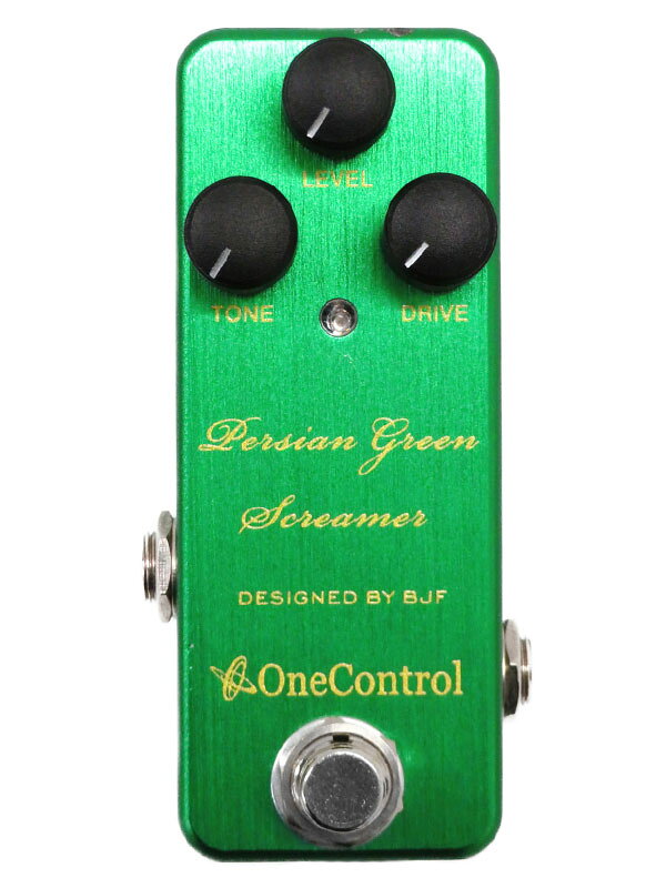 ONE CONTROL Persian Green Screamer