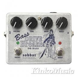 SOBBAT Drive Breaker Bass