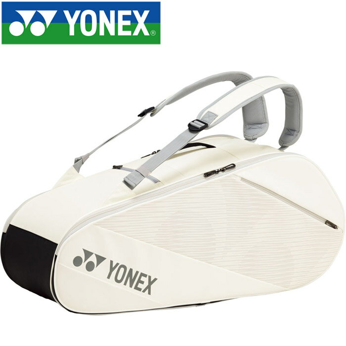 楽天市場】ヨネックス ヨネックス YONEX テニス ラケットバッグ6