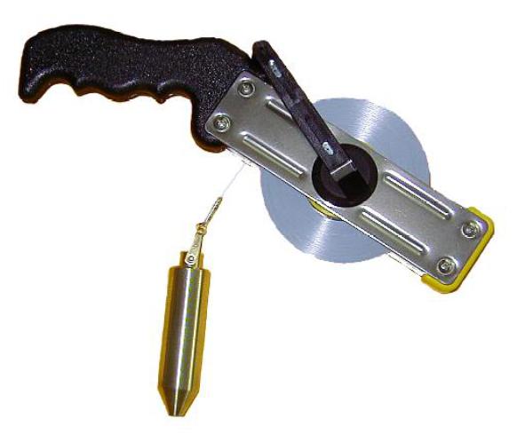 日本度器 コメット・タンクスケール CT-05