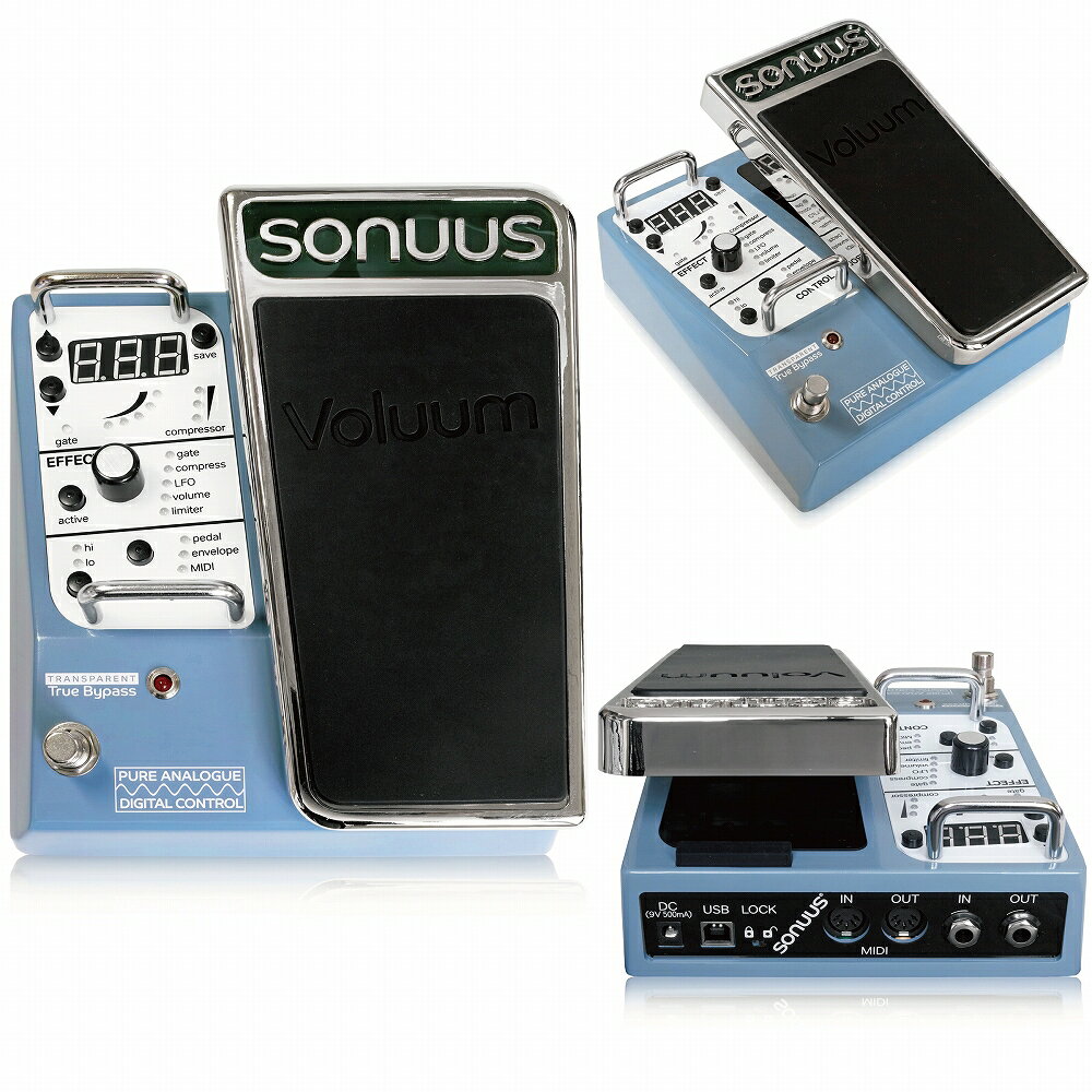 楽天市場】アーニーボール ワウペダルERNIE BALL 6185 WAH PEDAL
