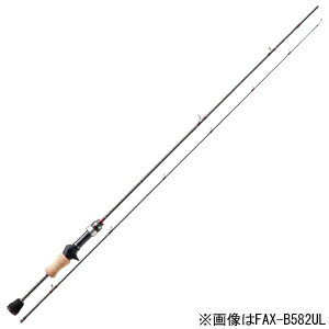 楽天市場】メジャークラフト メジャークラフト ファインテール エリア