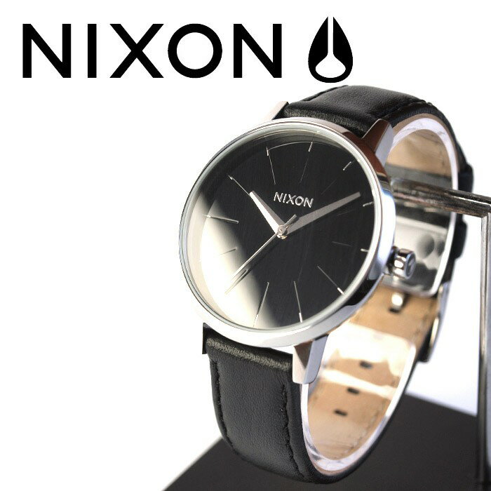 NIXON diplomat leather 腕時計 ディプロマット Amazon.co.jp: [ニクソン]NIXON 日本正規品 腕時計 『THE