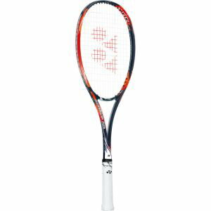楽天市場】ヨネックス YONEX ソフトテニス ラケット ジオブレイク