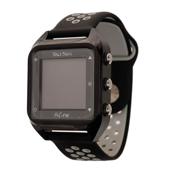 楽天市場】テクタイト ショットナビ エアー ブラック Shot Navi AIR