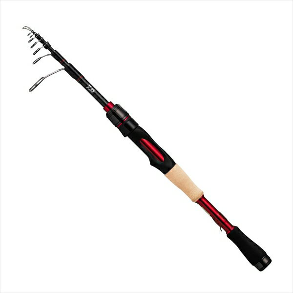 ロッド Mobile pack 666TL DAIWA 22モバイルパック 666TLの最安値・インプレ・釣果 | 本音
