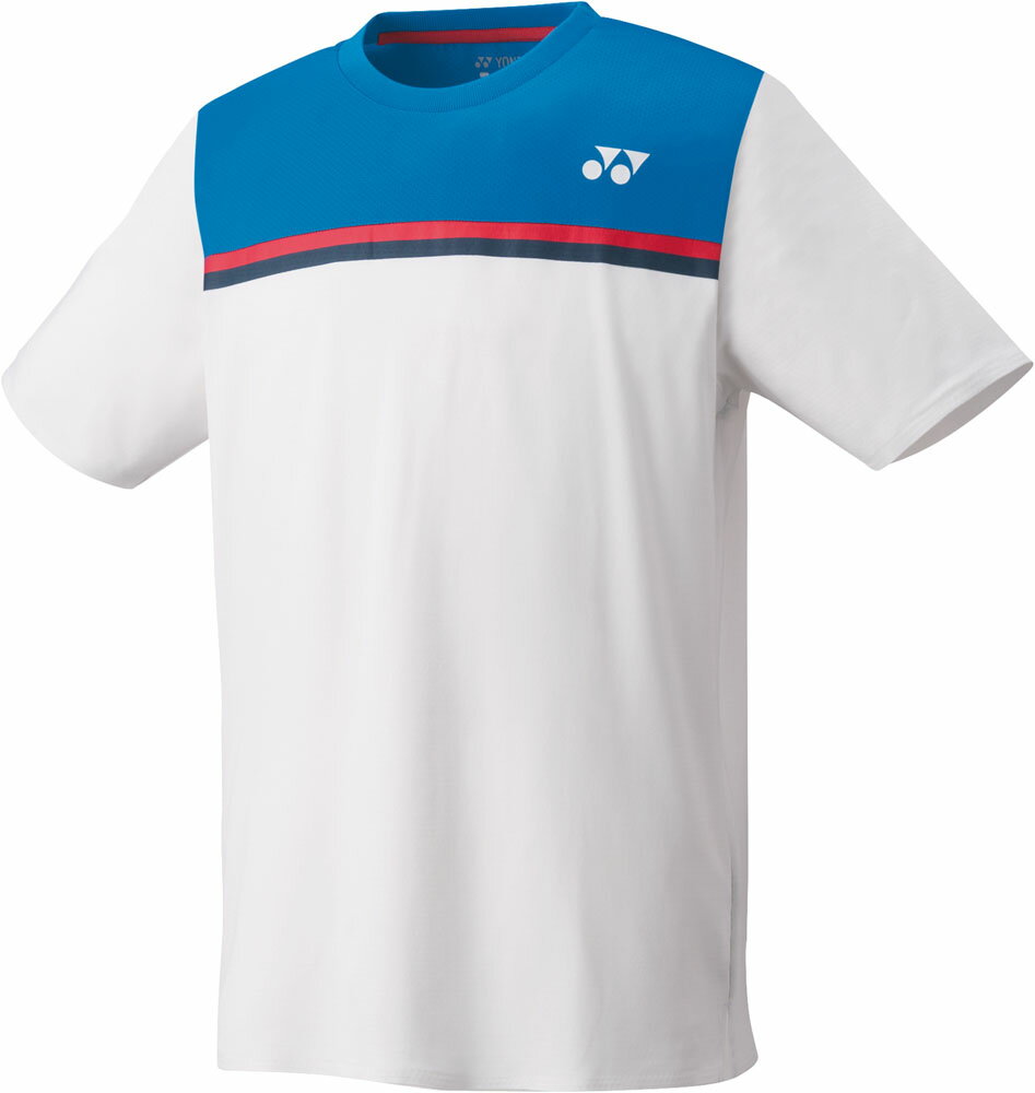 楽天市場】ヨネックス ヨネックス メンズゲームシャツ フィット