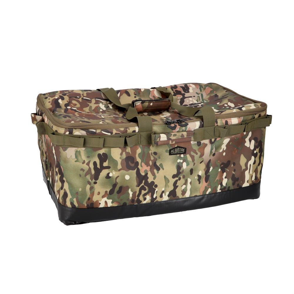 THE NORTH FACE BC SQUARE CANISTER 2点セット THE NORTH FACE BC SQUARE CANISTER 2点セット