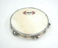 楽天市場】コマキ通商 CO-PDMV105C 山羊皮パンデイロ/10 CONTEMPORANEA