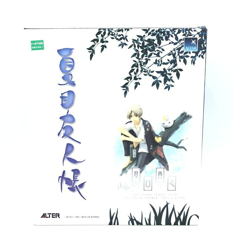 楽天市場】タカラトミーアーツ コンプリート 夏目友人帳 物語を紡ぐ人