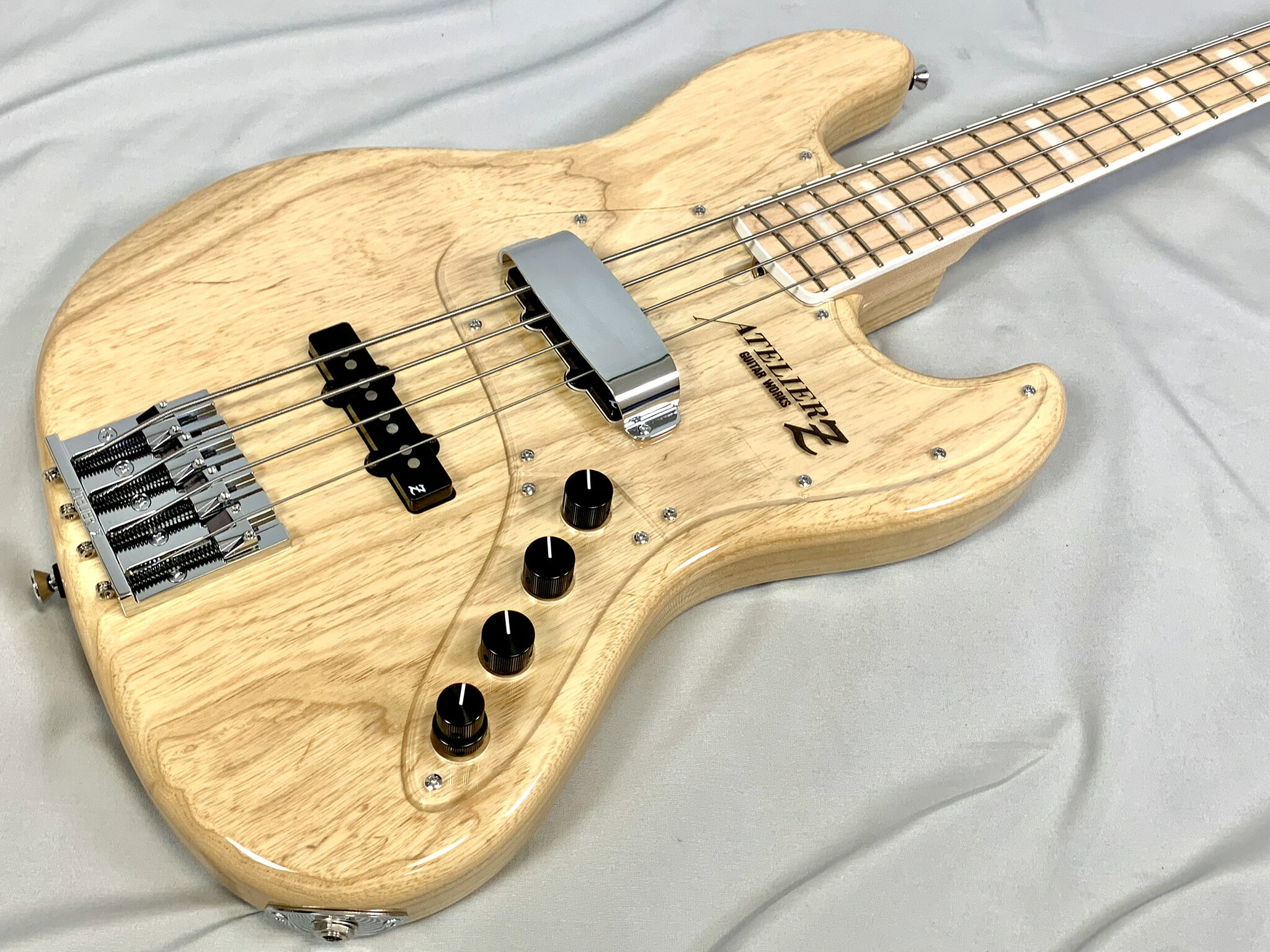 ATELIER Z M-245