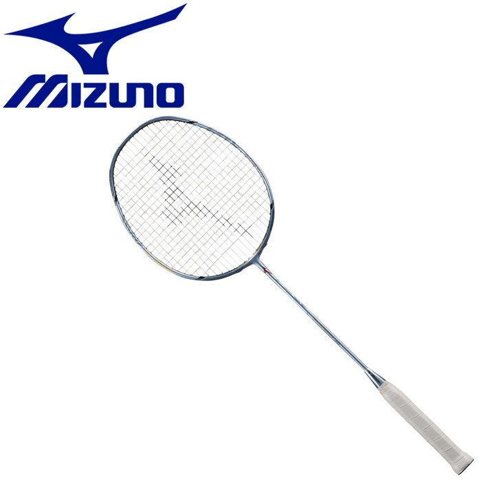 楽天市場】美津濃 MIZUNO バドミントン ラケット アルティウス 06