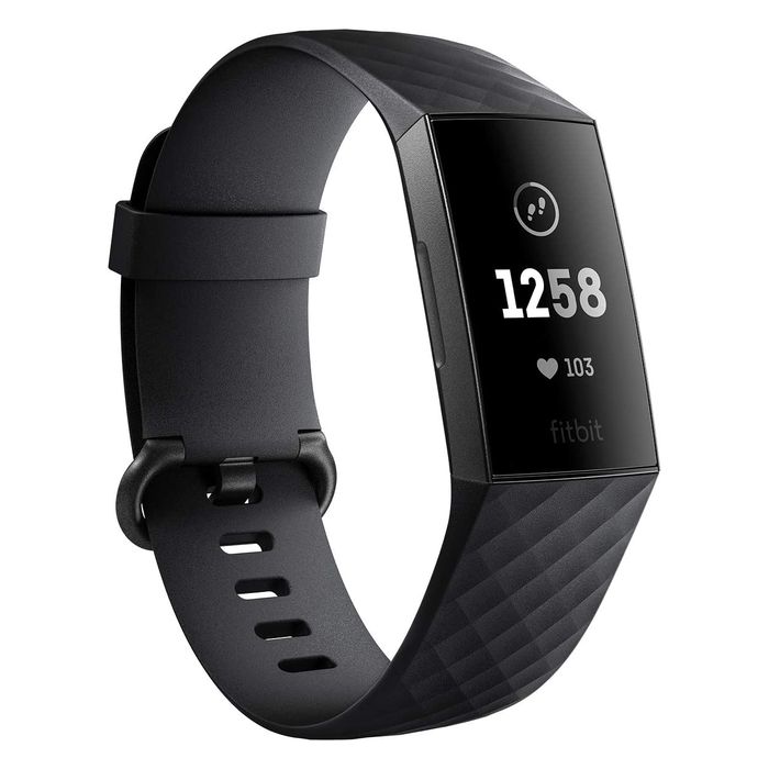 楽天市場】Fitbit フィットネストラッカー CHARGE3 SPECIAL EDITION